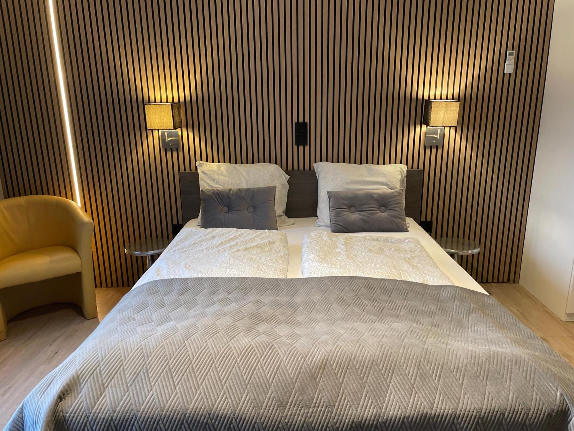 De Stadspoort Appartementen 阿尔登堡 外观 照片