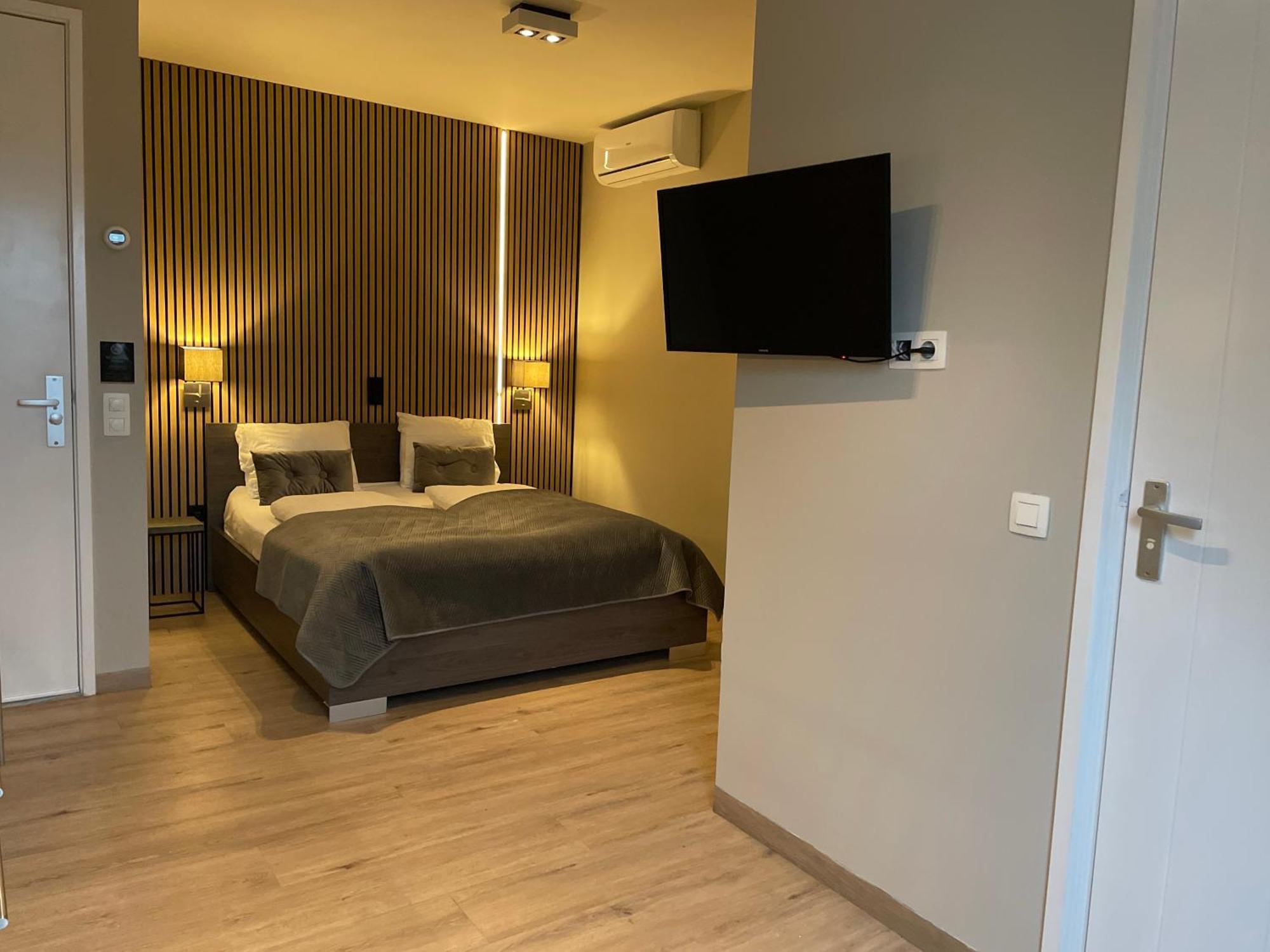 De Stadspoort Appartementen 阿尔登堡 外观 照片