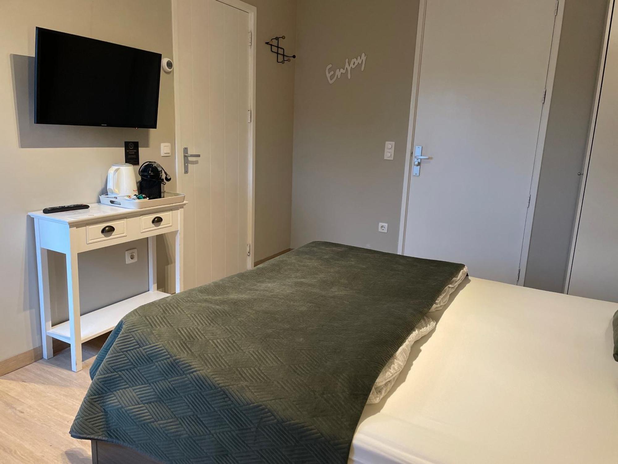 De Stadspoort Appartementen 阿尔登堡 外观 照片