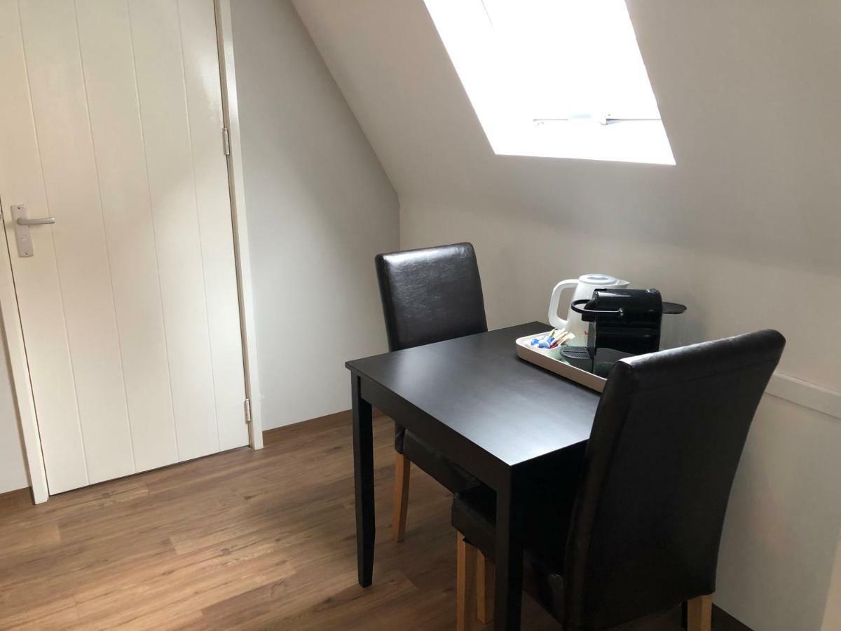 De Stadspoort Appartementen 阿尔登堡 外观 照片